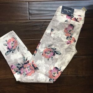 Jegging Ankle Stretchy American Eagle Outfitters